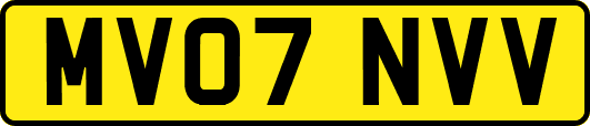 MV07NVV