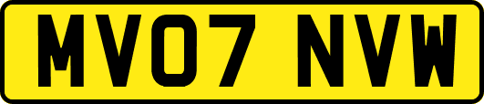 MV07NVW