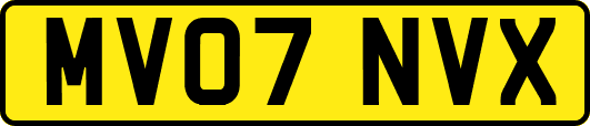 MV07NVX