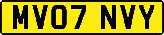 MV07NVY