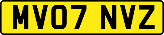MV07NVZ