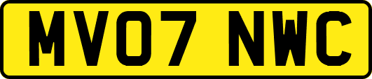 MV07NWC