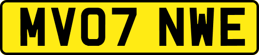 MV07NWE