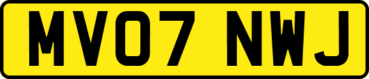 MV07NWJ