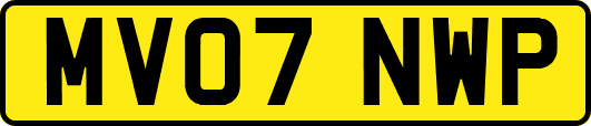 MV07NWP