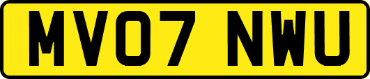 MV07NWU