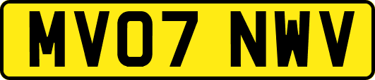 MV07NWV