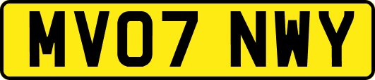 MV07NWY