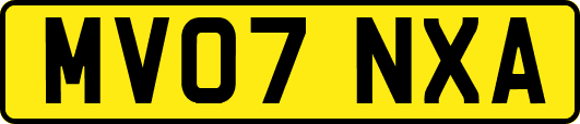 MV07NXA