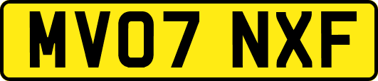 MV07NXF
