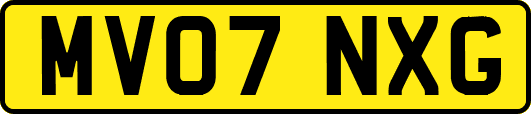 MV07NXG