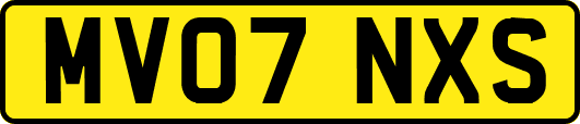 MV07NXS