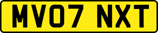MV07NXT