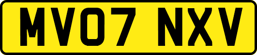 MV07NXV