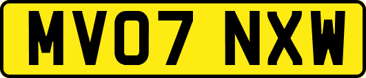 MV07NXW