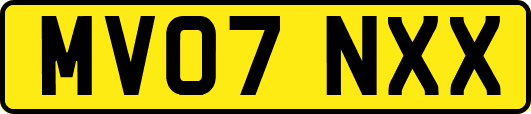 MV07NXX