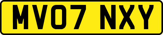MV07NXY