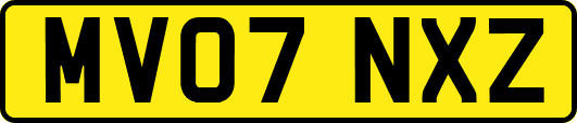 MV07NXZ
