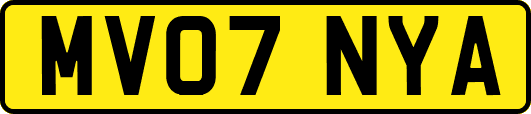 MV07NYA