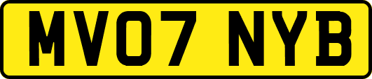 MV07NYB