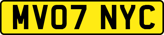 MV07NYC