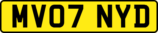 MV07NYD