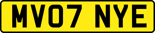 MV07NYE