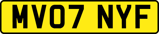 MV07NYF