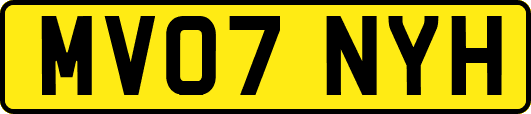 MV07NYH
