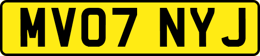 MV07NYJ