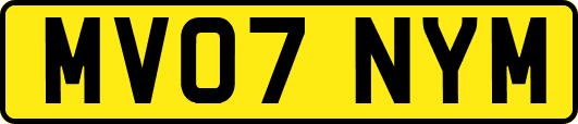 MV07NYM