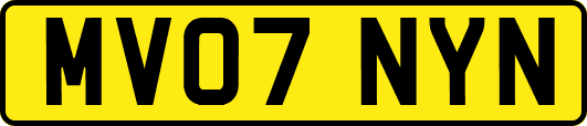 MV07NYN