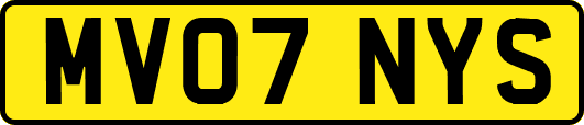 MV07NYS