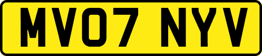 MV07NYV