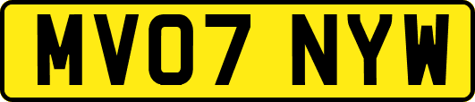 MV07NYW