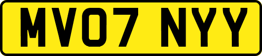 MV07NYY