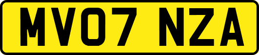 MV07NZA