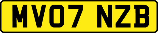 MV07NZB