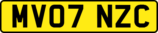MV07NZC