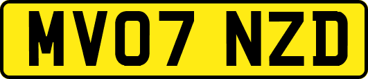 MV07NZD