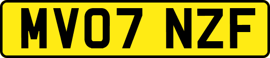 MV07NZF