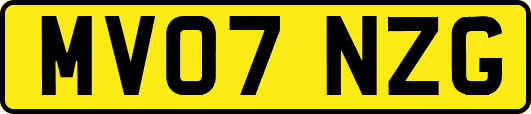 MV07NZG
