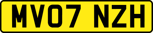MV07NZH