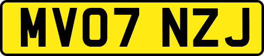 MV07NZJ