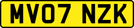MV07NZK
