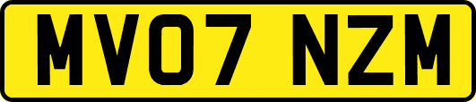 MV07NZM