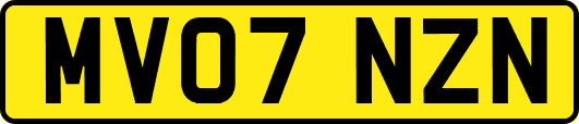 MV07NZN