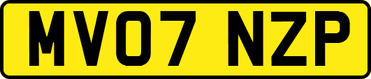 MV07NZP