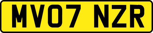MV07NZR