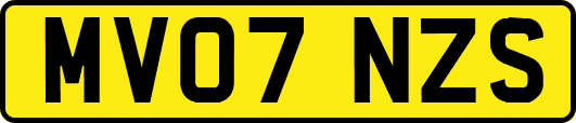 MV07NZS